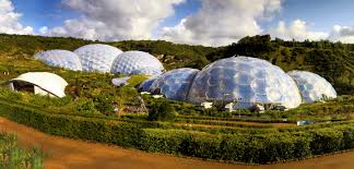 eden project